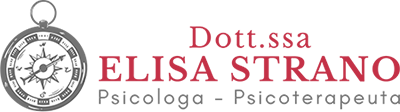 logo Dott.ssa ELISA STRANO